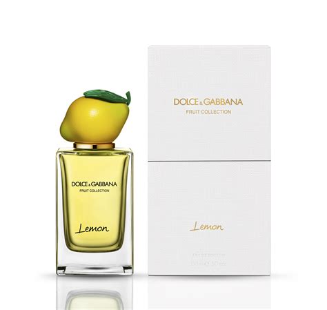 dolce & gabbana lemon|dolce models list.